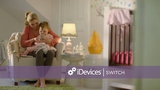 iDevices Outdoor Switch  NYSEG Smart Solutions – nyseg-dev