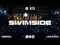 BTS - NORMAL (Live at Pier 17) | Presented by Spotify