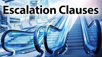 Escalation Clauses explained and how some home buyers are using them to win