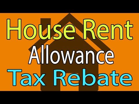 tax calculation for rent free accommodation south africa