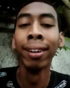Adi cepuk lucu banget yang lagi viral