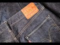 9 MONTHS ON: SAMURAI S0511XX 15oz Tapered Selvedge