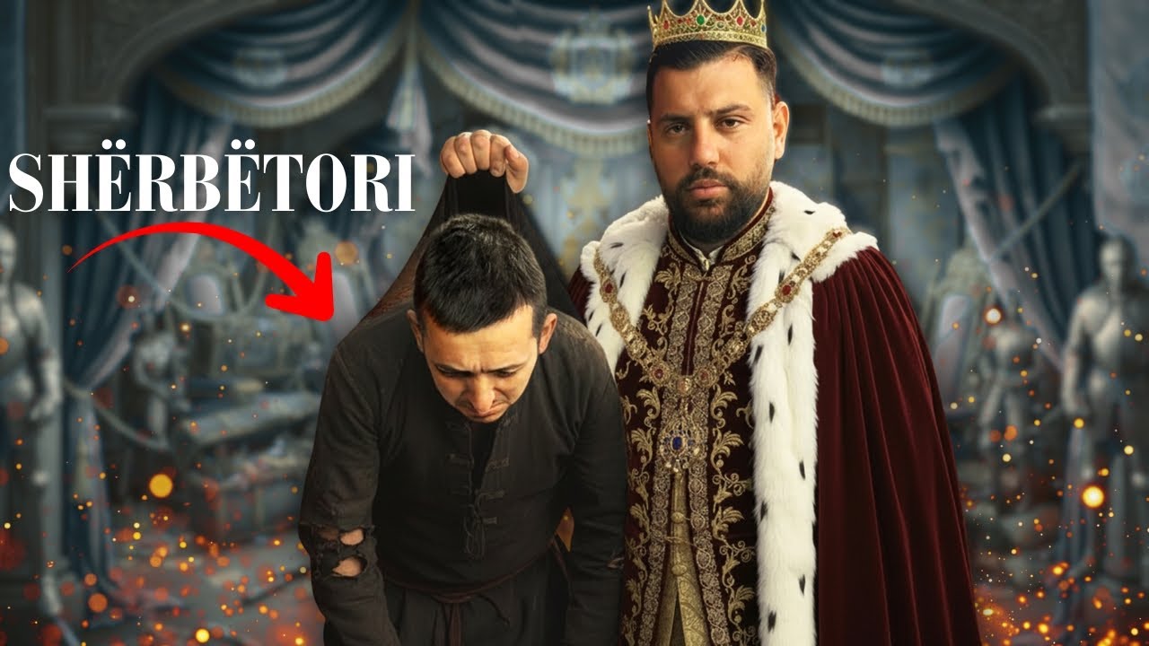 MBRETI DHE SHËRBËTORI  *M'FAL SUXHO*