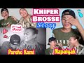 KHIFER BROSSE story | KHIFER official VLOG | BRENDA MAGE