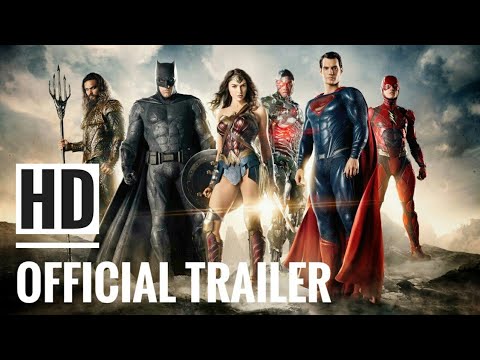 Return Of Superman | Justice League Movie Trailer Hollywood 2017 | You TrailerZ