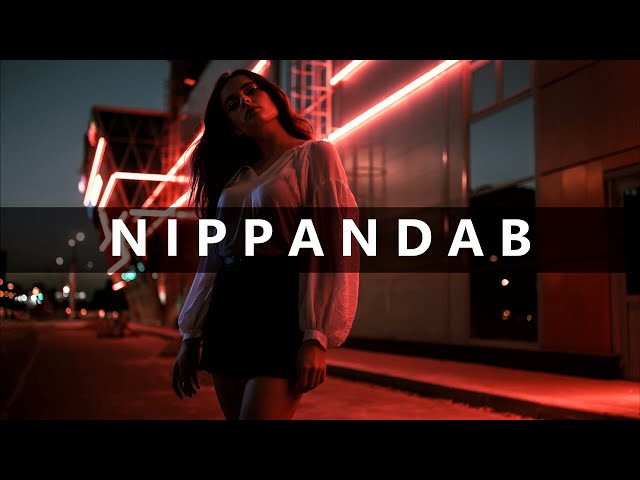 Nippandab - Down