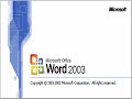 Обучение Office Word 2003. Урок №25: Типичные ошибки начинающих пользователей