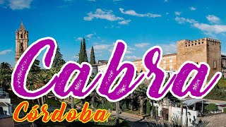 Cabra (Córdoba)