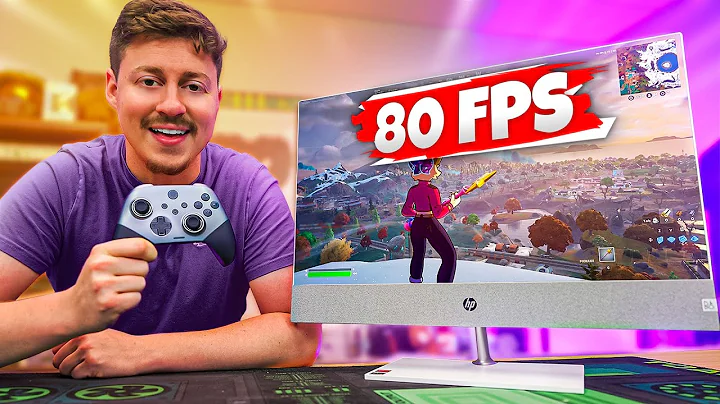 Can An All In One PC Game in 2025?