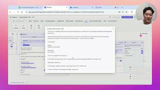 How to build an AI Chatbot with user validation