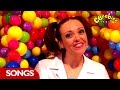 Nina and the neurons get sporty theme songcbeebies