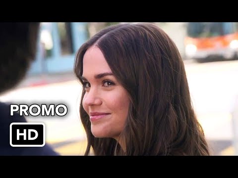 Good Trouble 3x14 Promo "Picks And Strikes" (HD) The Fosters spinoff