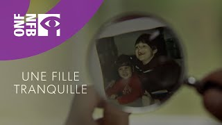 Une fille tranquille (Clip promotionnel 30s)