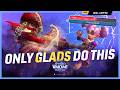 10 Plays That Separate Gladiators from Everyone Else