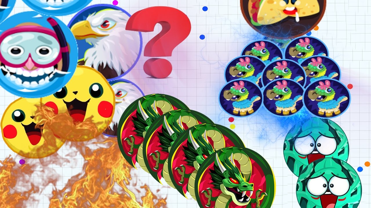 ll*MEGA DESTROY TEAM // POPSPLIT // TRIKSPLIT // DOUBLE SPLIT // FIGHT BETWEEN TEAM ;)*ll