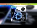 Flash Sale Joyroom 15W Qi Magnetic Car Phone Holder Wireless Charger For iPhone 14 13 12 Series Fas