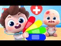 十人の赤ちゃんがケガしちゃった イエス ネオ 赤ちゃんが喜ぶ歌 童謡 アニメ 動画 ベビーバス BabyBus 十人の赤ちゃんがケガしちゃった イエス ネオ 赤ちゃんが喜ぶ歌 童謡 アニメ 動画 ベビーバス BabyBus