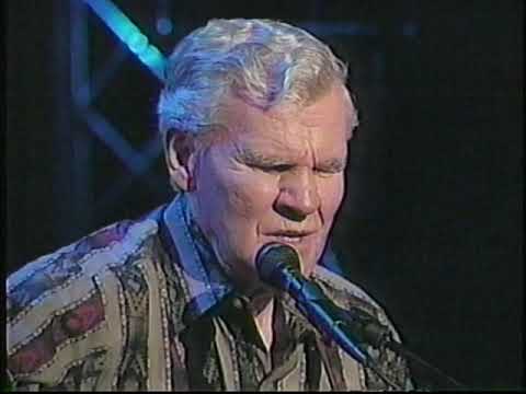 An Evening with Doc Watson 