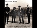 Depeche Mode Here Is The House live in Chicago 3.07.1990