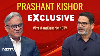 Prashant Kishor Latest Interview | Prashant Kishor: Ace Poll Strategist On Brand Modi, Mission 400 