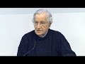 Noam Chomsky (2014) "How to Ruin an Economy; Some Simple Ways"