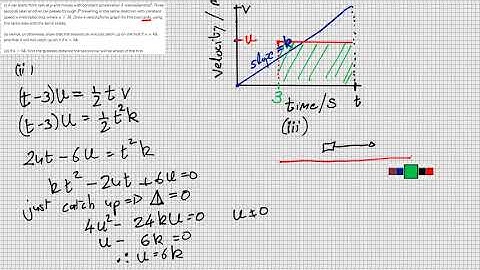 Leaving Cert Applied Maths Higher Level 1977 Q1