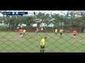 Futbol survision   final tapao   parque del caf vs tapao