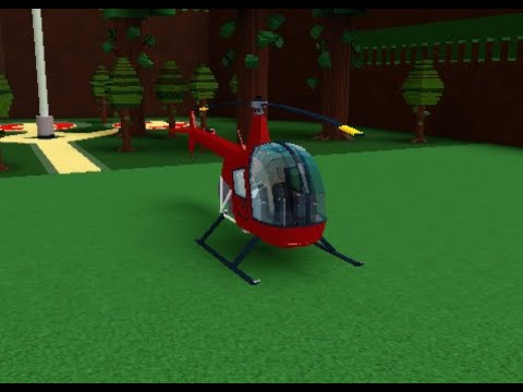 helicopter in build a boat for treasure - youtube