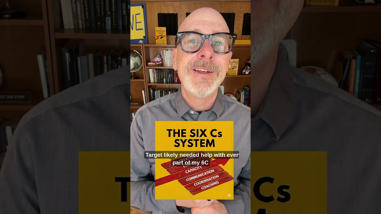 Strategy Trap Fail #9   Target Canada