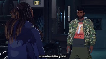 NFS Unbound Gameplay Part 16 ( Story Mode ) Completing Races