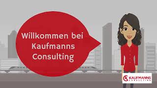 Kaufmanns Consulting 5 Good Reasons Of Choosing Us