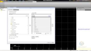 CSDS Technical Support Services: Customizing the Ribbon in TBC 3