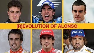 EisKing #5 - Fernando Alonso: comeback šampióna zlých rozhodnutí?