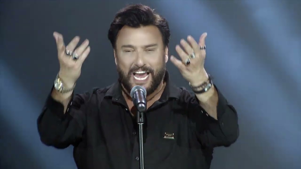 Alaa Zalzali - Ya Rab Ya Sater ( Official Music Video) | علاء زلزلي - يا رب يا ساتر 