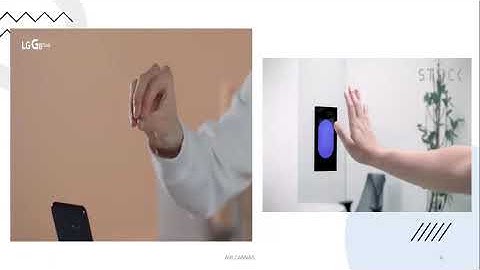 18  Air Canvas  Free Air Digital Painting Canvas using Artificial Intelligence