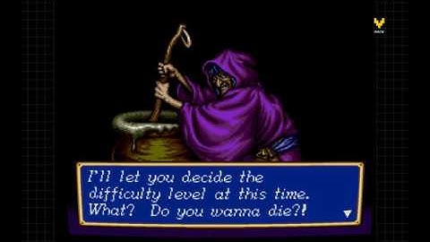 Shining Force II — Story Run Part 1