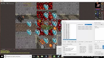 Script 100%AFK ELFBOT Atualizado