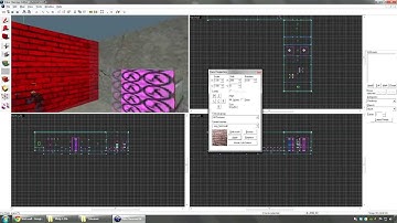 VHE CS 1.6 Tutorial #5: Making and using custom textures