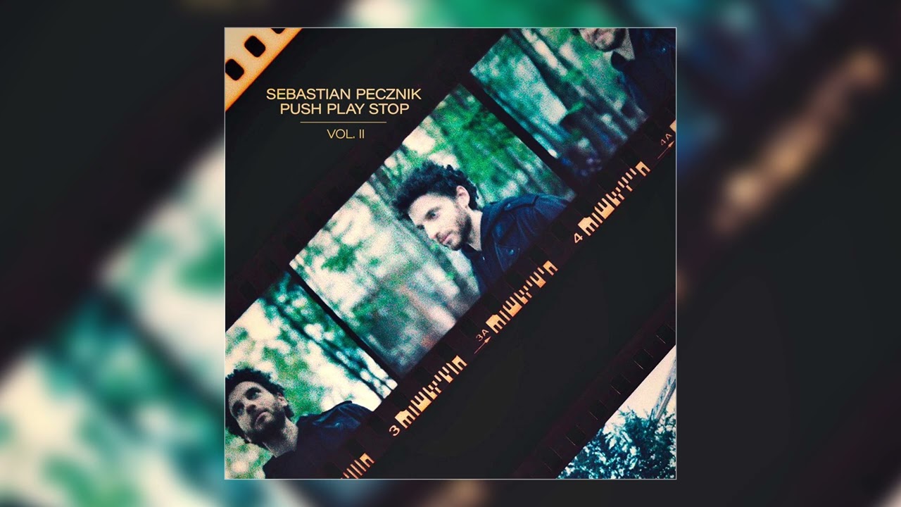 Regardez Sebastian Pecznik feat. DJ $crilla, Steph Trivison - "Magic" (Official Audio) sur YouTube Regardez Sebastian Pecznik feat. DJ $crilla, Steph Trivison - "Magic" (Official Audio) sur YouTube