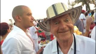 Miss Colombia Bikini Contest