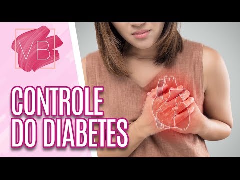 Vídeo: Doenças Cardíacas E Diabetes: Qual é O Link?