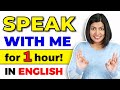 Live english speaking practice  500 daily use english sentences  kanchan keshari class