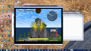 Glide64 is fine for PJ64