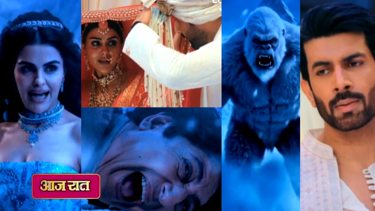 Naagin 7 New Promo | 8 February | Naagin Karne Wali Hai Baba Ka Ant Or Ab Karegi Shadi