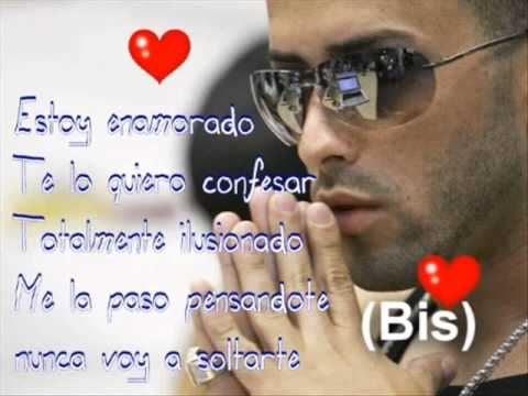 ♥ Estoy Enamorado - Wisin y Yandel / AlFrE ♥ con letra