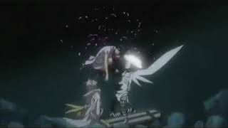 D Gray man amv   New Divide Linkin Park