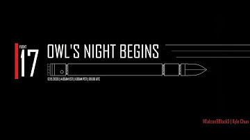 Rocket Lab “The Owl’s Night Begins” Launch Recap