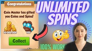 How Get Spins & Coins in Coin Master 2022 (New Method 100%) [TUTORIAL] screenshot 4
