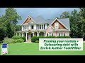 Pruning your rentals + Outsouring debt with Enrich Author Todd Miller
