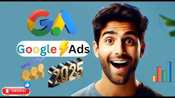 Google Ads Tutorial 🔥 2025 . #googleads #googleadstutorial #digitalmarketing